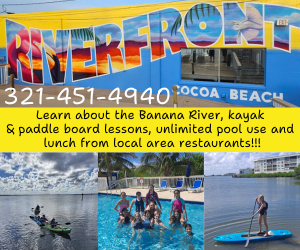 Riverfront Camp